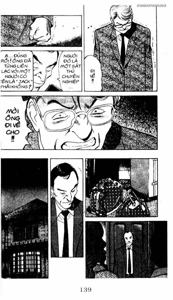Monster – Naoki Urasawa Chapter 24 - Trang 2