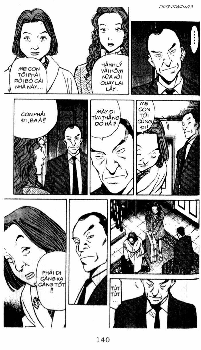 Monster – Naoki Urasawa Chapter 24 - Trang 2