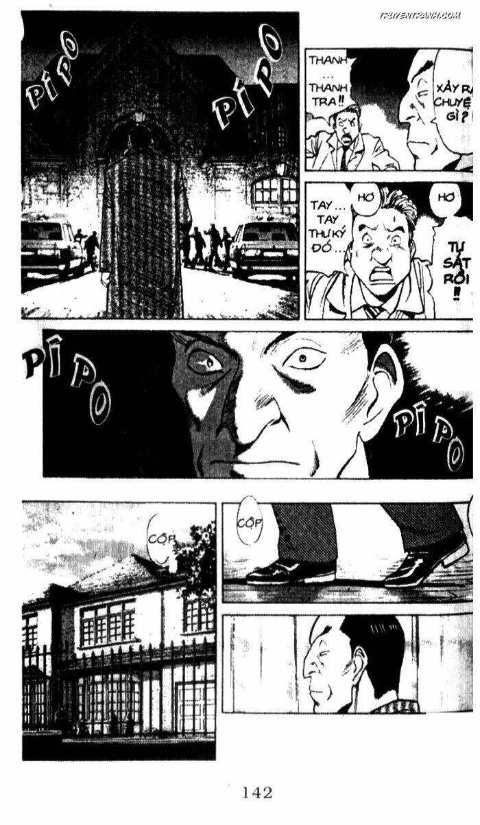 Monster – Naoki Urasawa Chapter 24 - Trang 2