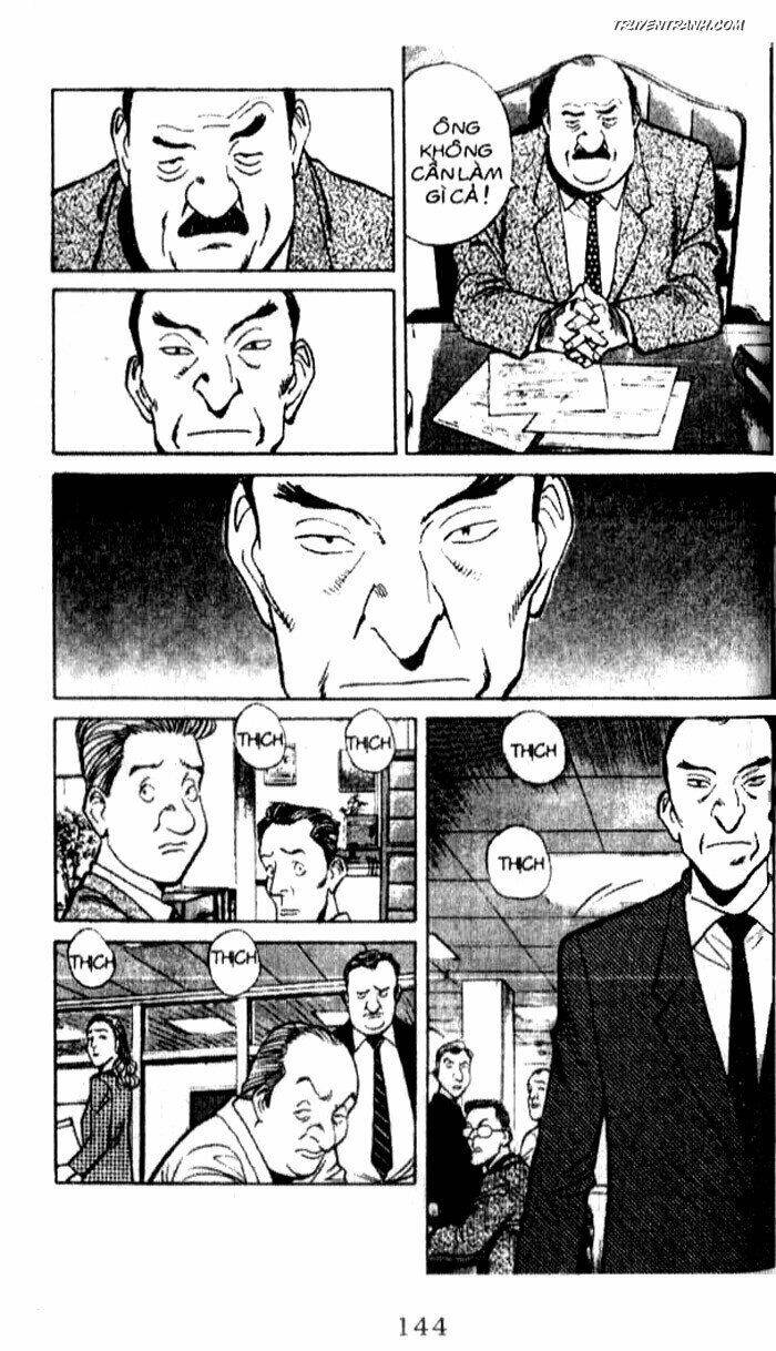 Monster – Naoki Urasawa Chapter 24 - Trang 2