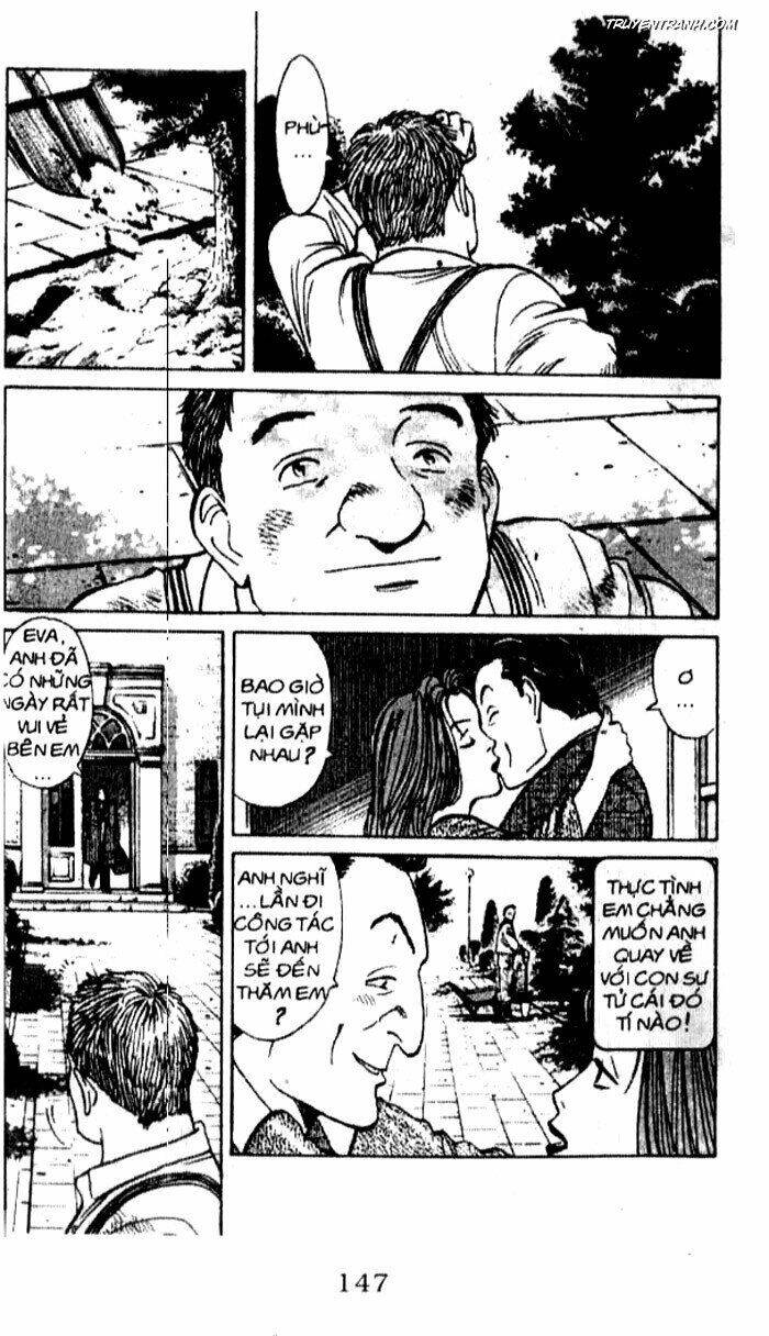 Monster – Naoki Urasawa Chapter 24 - Trang 2