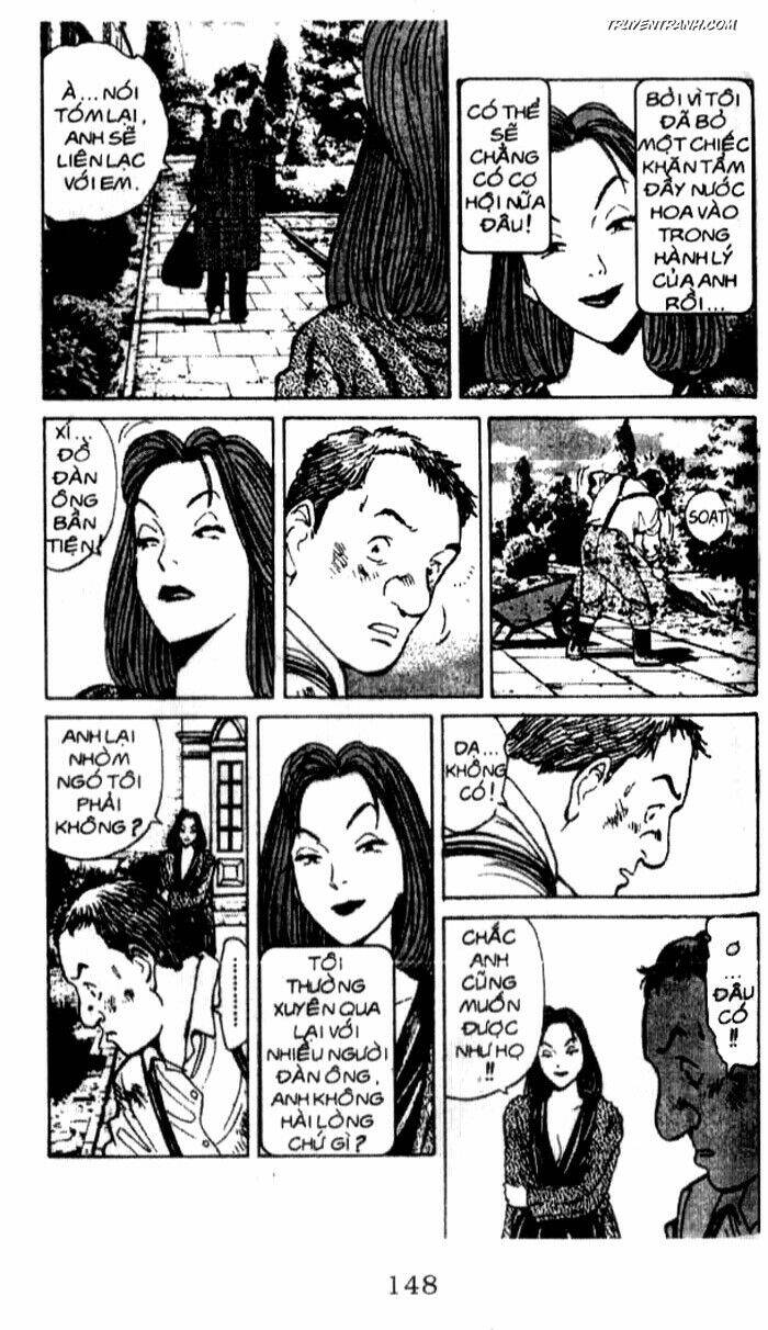 Monster – Naoki Urasawa Chapter 24 - Trang 2