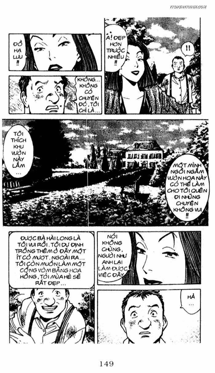 Monster – Naoki Urasawa Chapter 24 - Trang 2