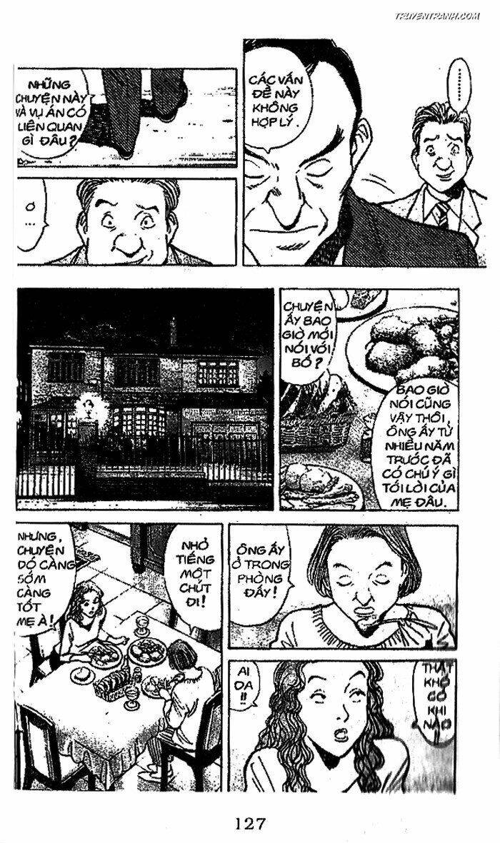 Monster – Naoki Urasawa Chapter 24 - Trang 2