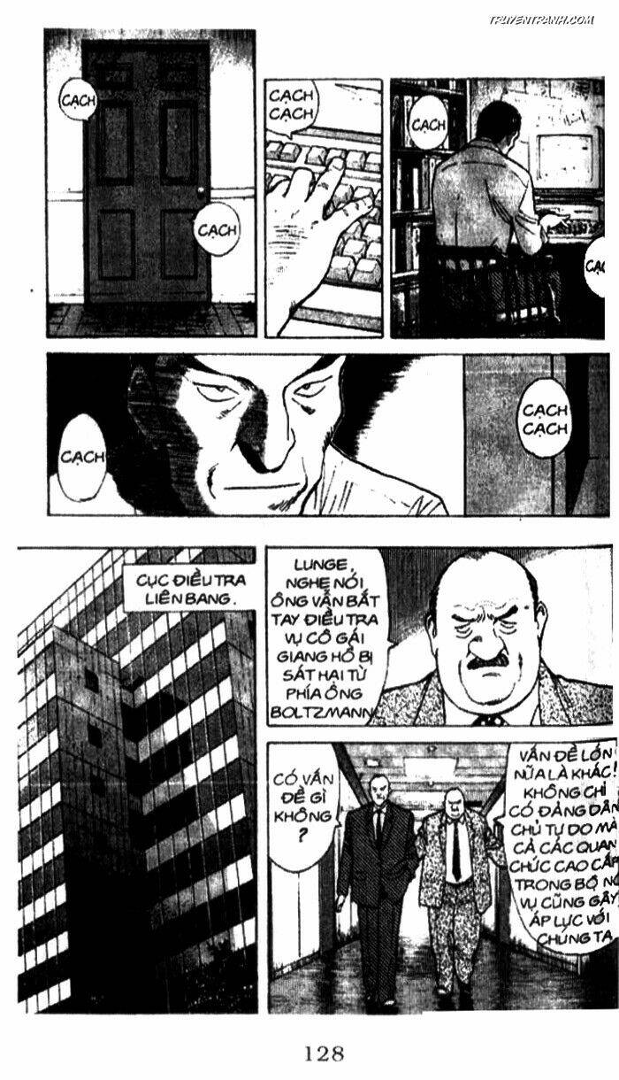 Monster – Naoki Urasawa Chapter 24 - Trang 2