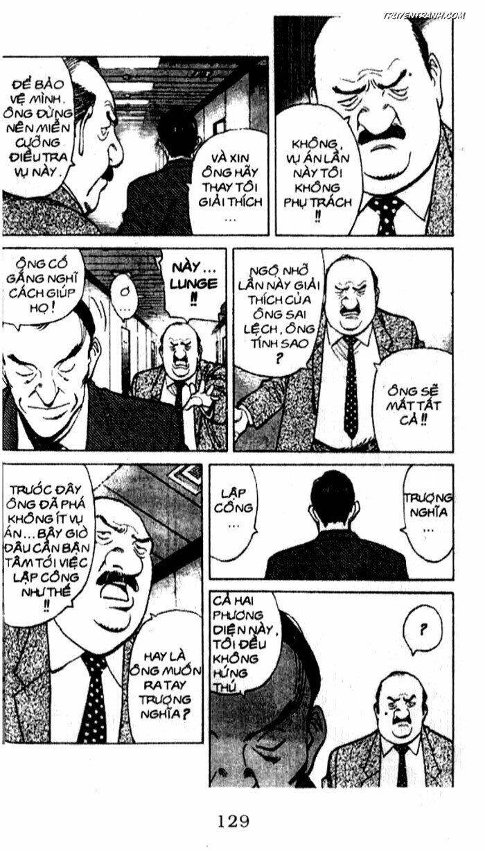 Monster – Naoki Urasawa Chapter 24 - Trang 2