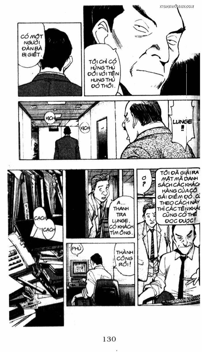 Monster – Naoki Urasawa Chapter 24 - Trang 2