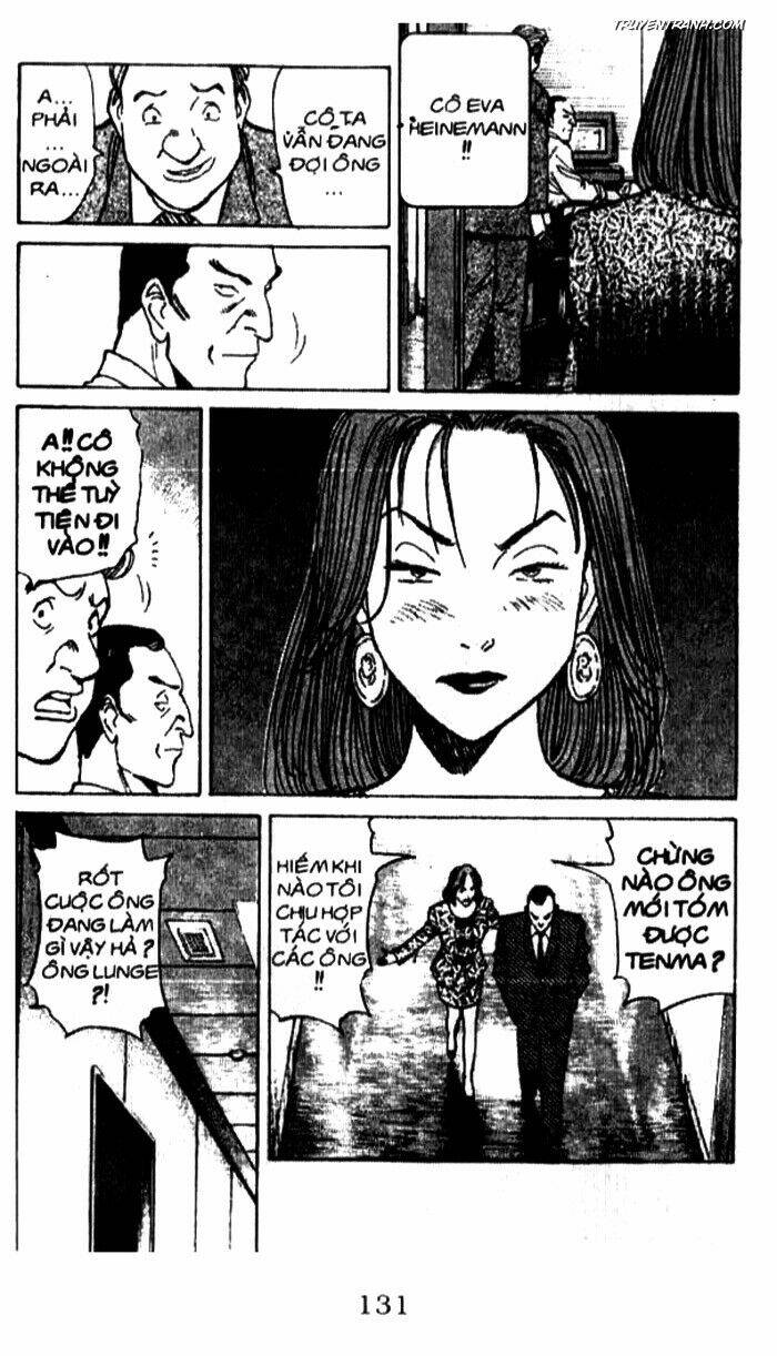 Monster – Naoki Urasawa Chapter 24 - Trang 2