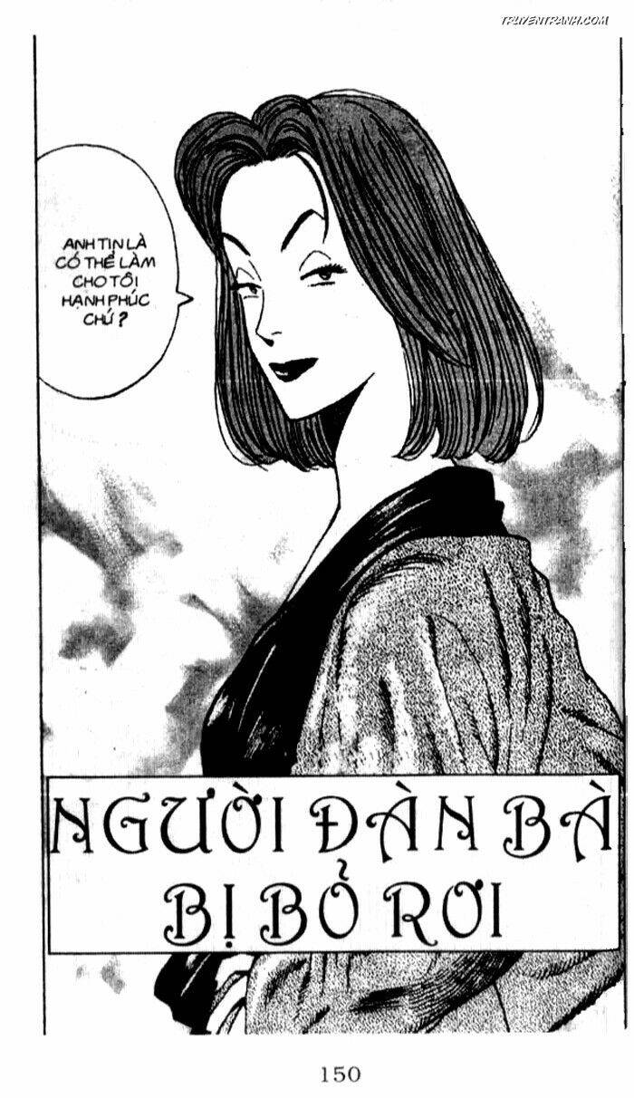Monster – Naoki Urasawa Chapter 25 - Trang 2