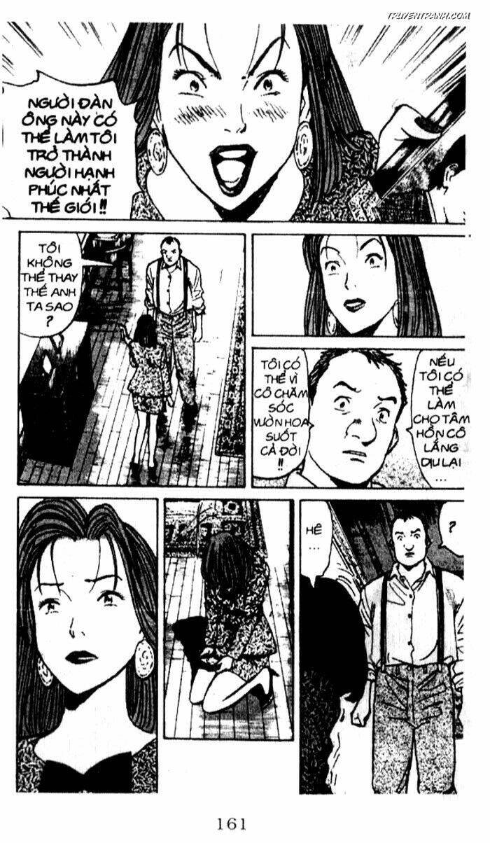 Monster – Naoki Urasawa Chapter 25 - Trang 2