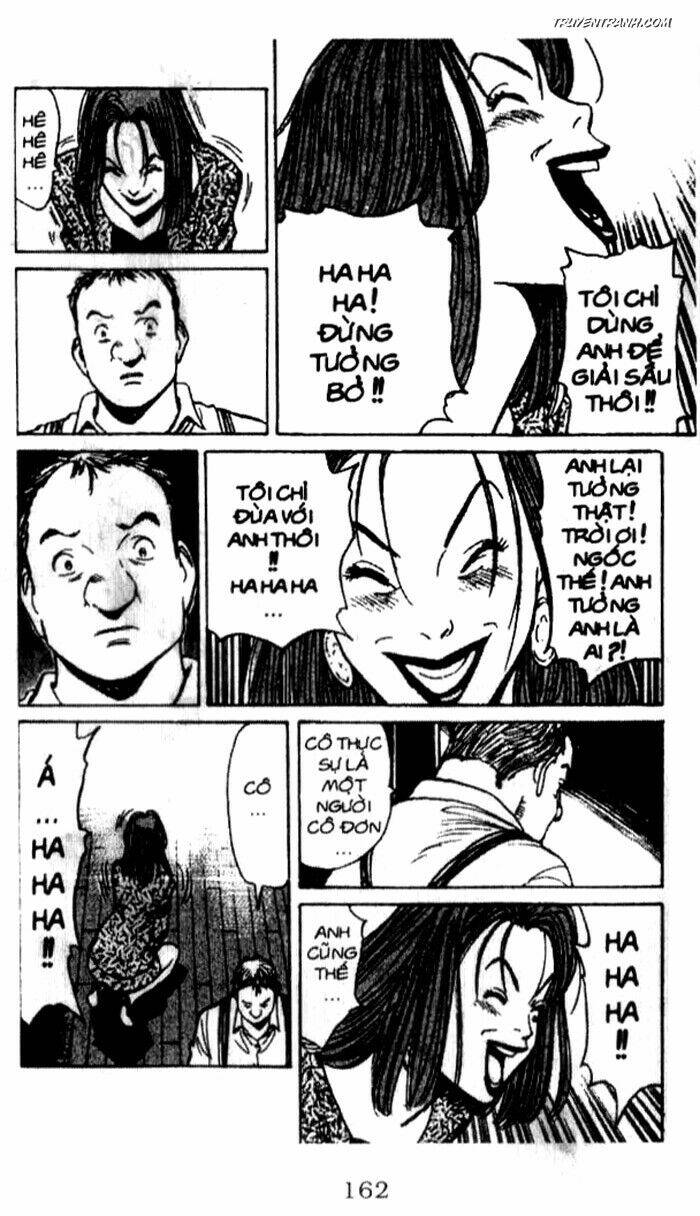 Monster – Naoki Urasawa Chapter 25 - Trang 2