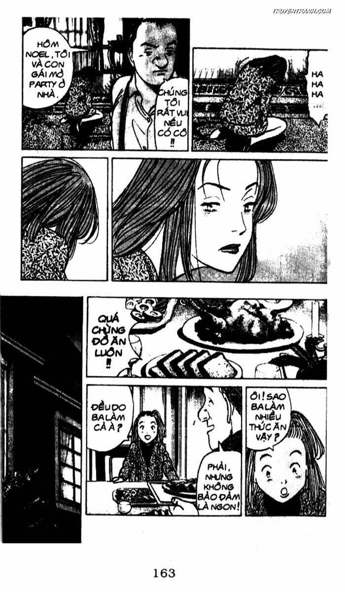 Monster – Naoki Urasawa Chapter 25 - Trang 2