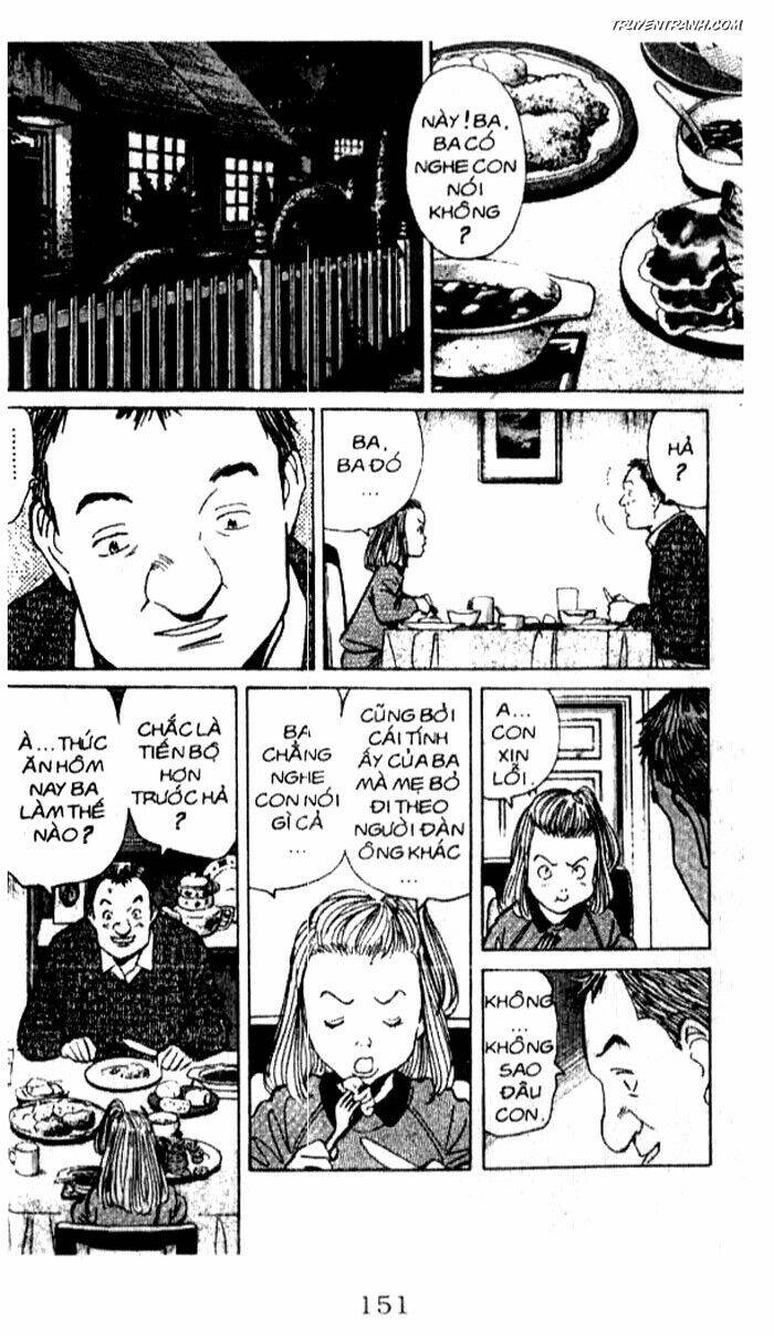 Monster – Naoki Urasawa Chapter 25 - Trang 2