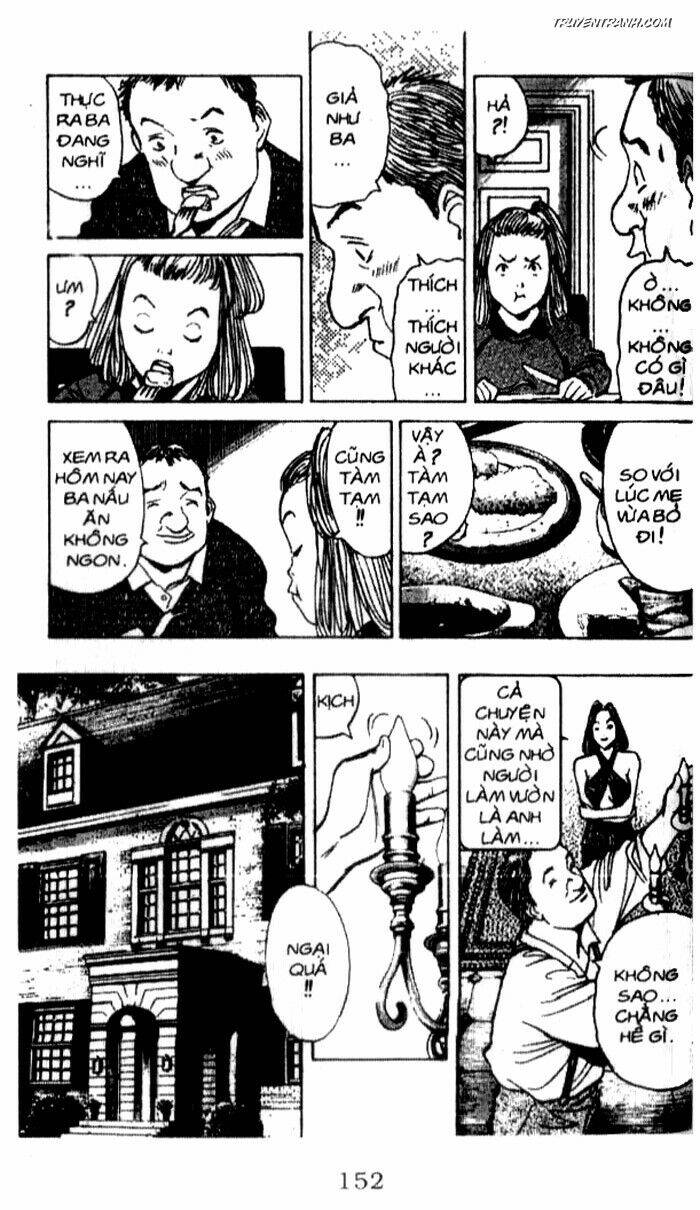 Monster – Naoki Urasawa Chapter 25 - Trang 2