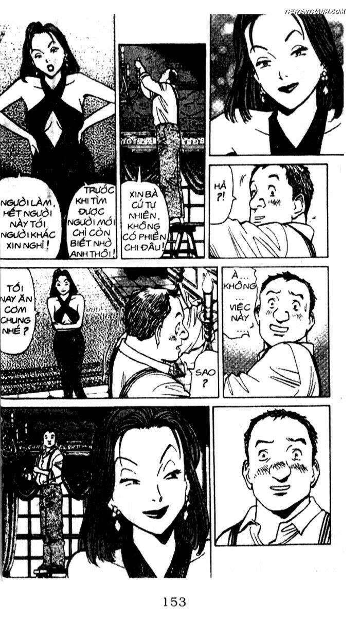 Monster – Naoki Urasawa Chapter 25 - Trang 2