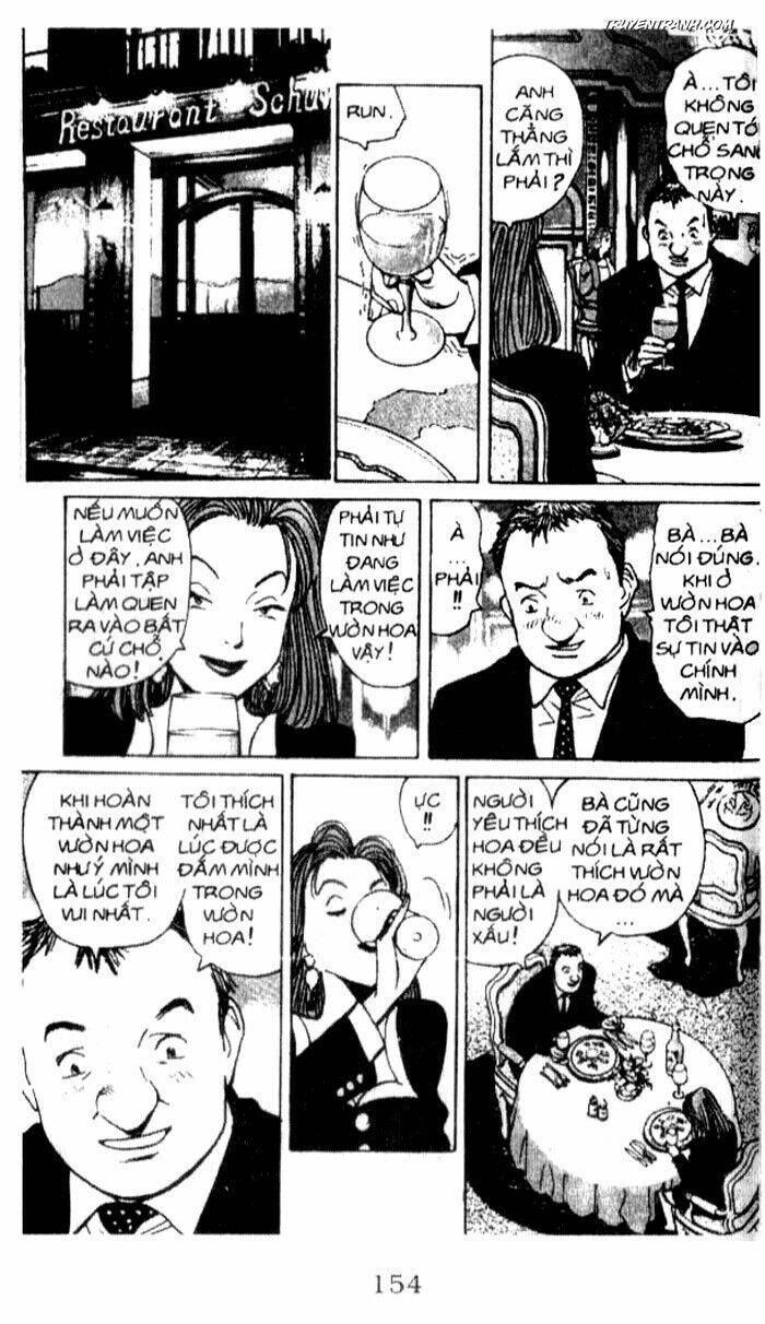 Monster – Naoki Urasawa Chapter 25 - Trang 2