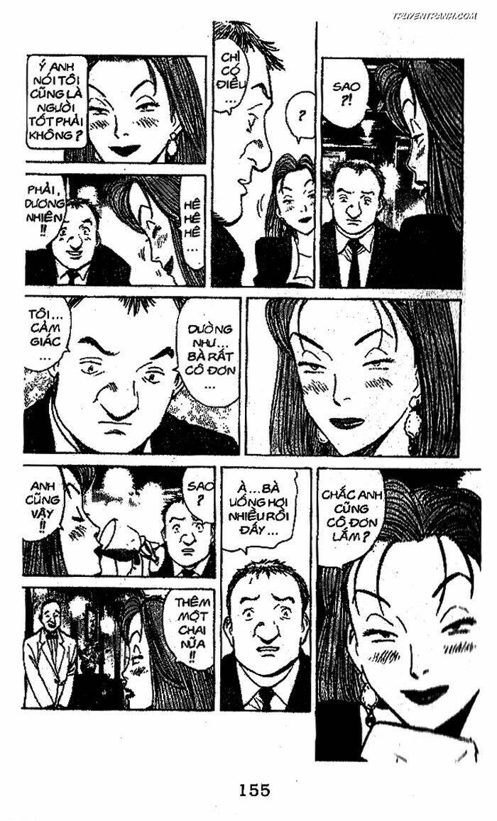 Monster – Naoki Urasawa Chapter 25 - Trang 2