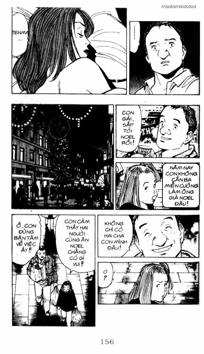 Monster – Naoki Urasawa Chapter 25 - Trang 2