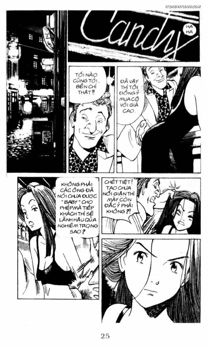 Monster – Naoki Urasawa Chapter 26 - Trang 2