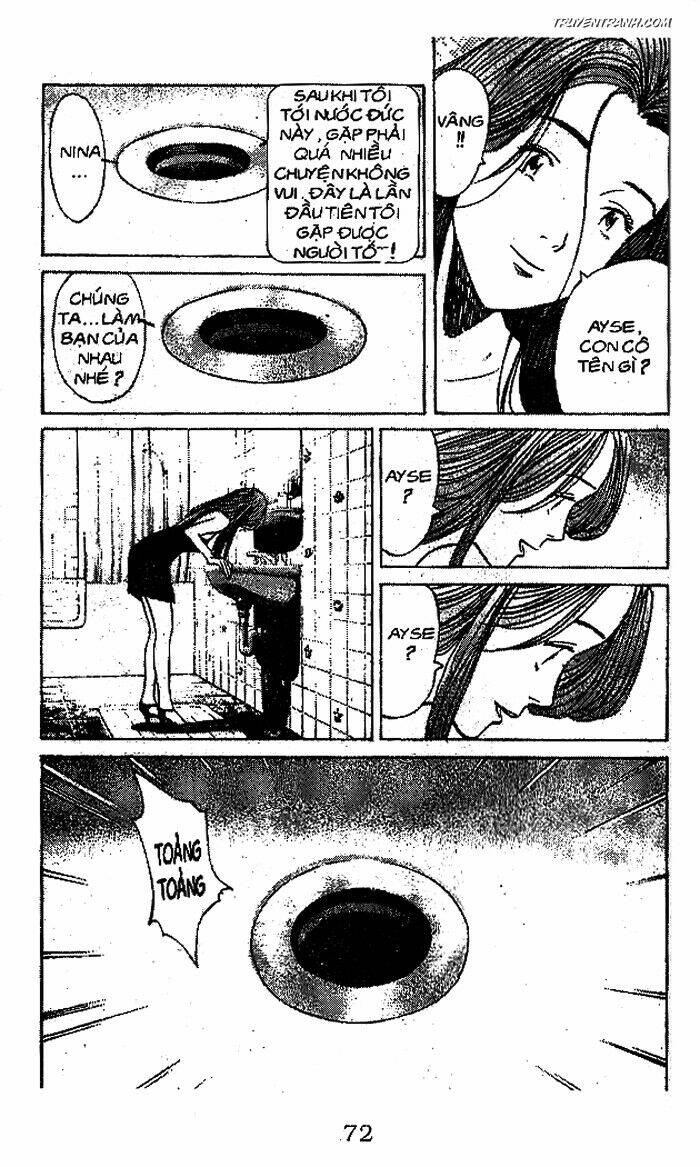 Monster – Naoki Urasawa Chapter 28 - Trang 2