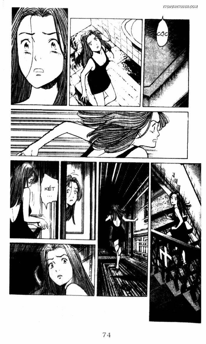 Monster – Naoki Urasawa Chapter 28 - Trang 2