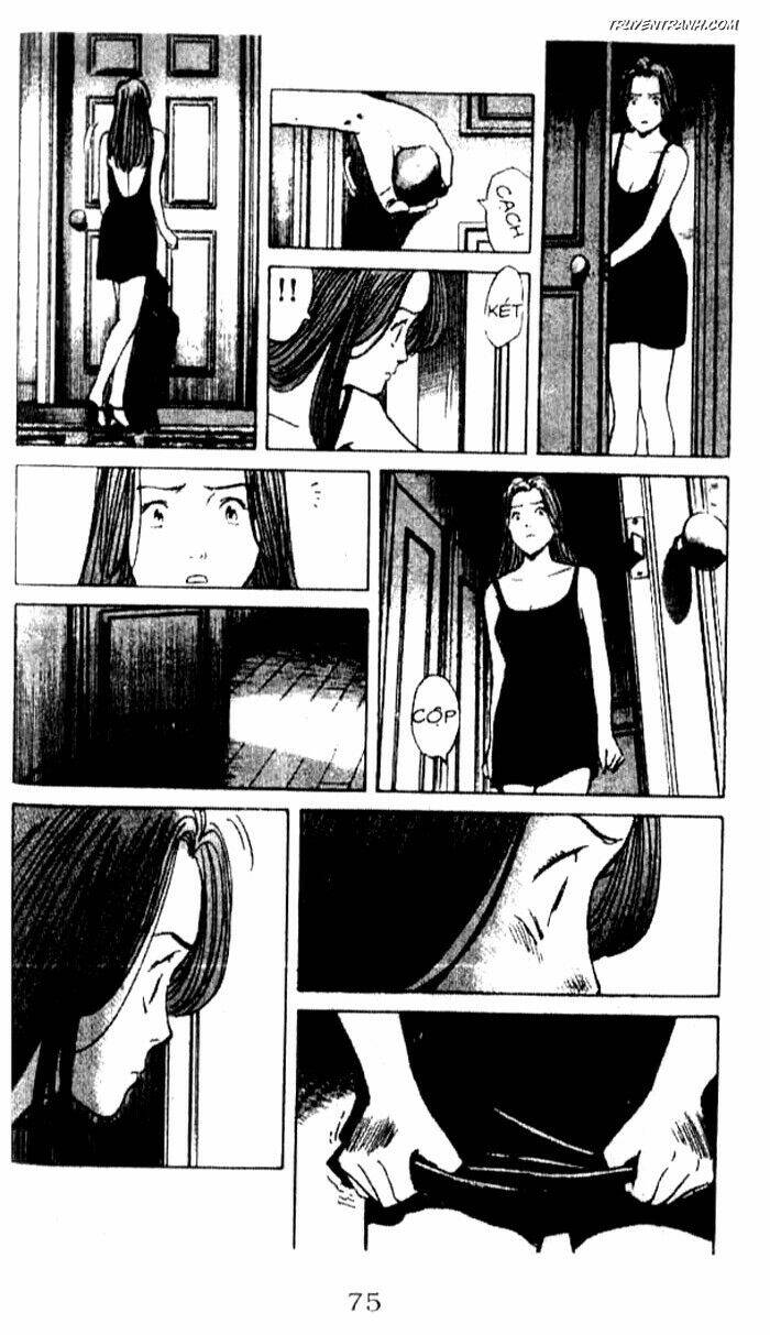 Monster – Naoki Urasawa Chapter 28 - Trang 2