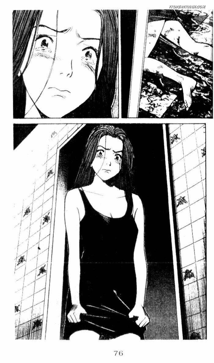 Monster – Naoki Urasawa Chapter 28 - Trang 2