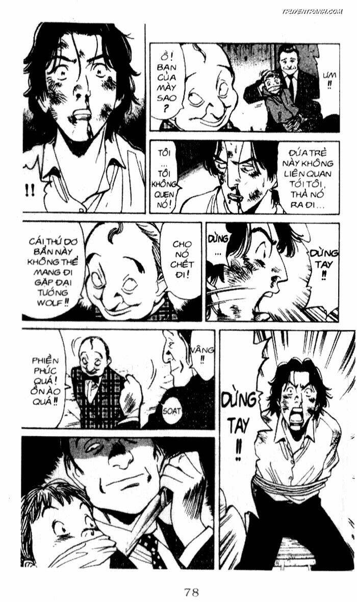 Monster – Naoki Urasawa Chapter 28 - Trang 2
