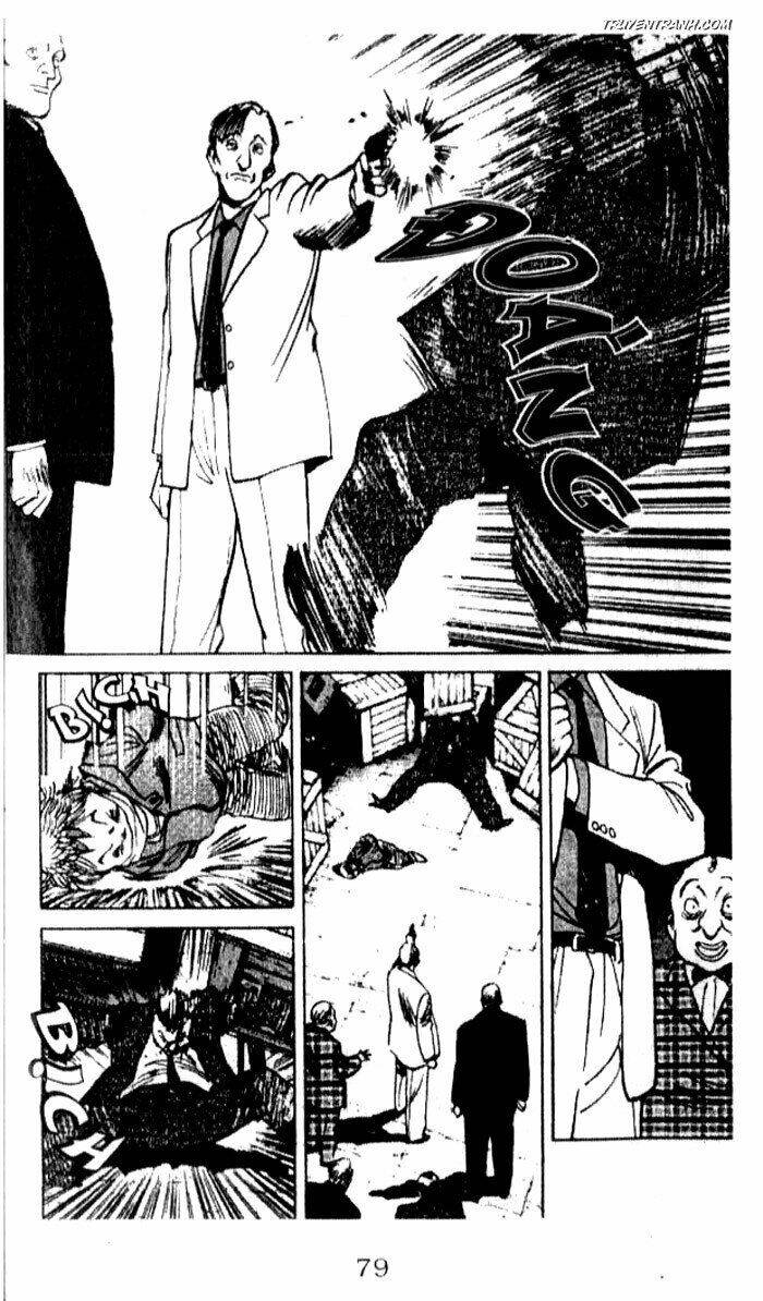 Monster – Naoki Urasawa Chapter 28 - Trang 2