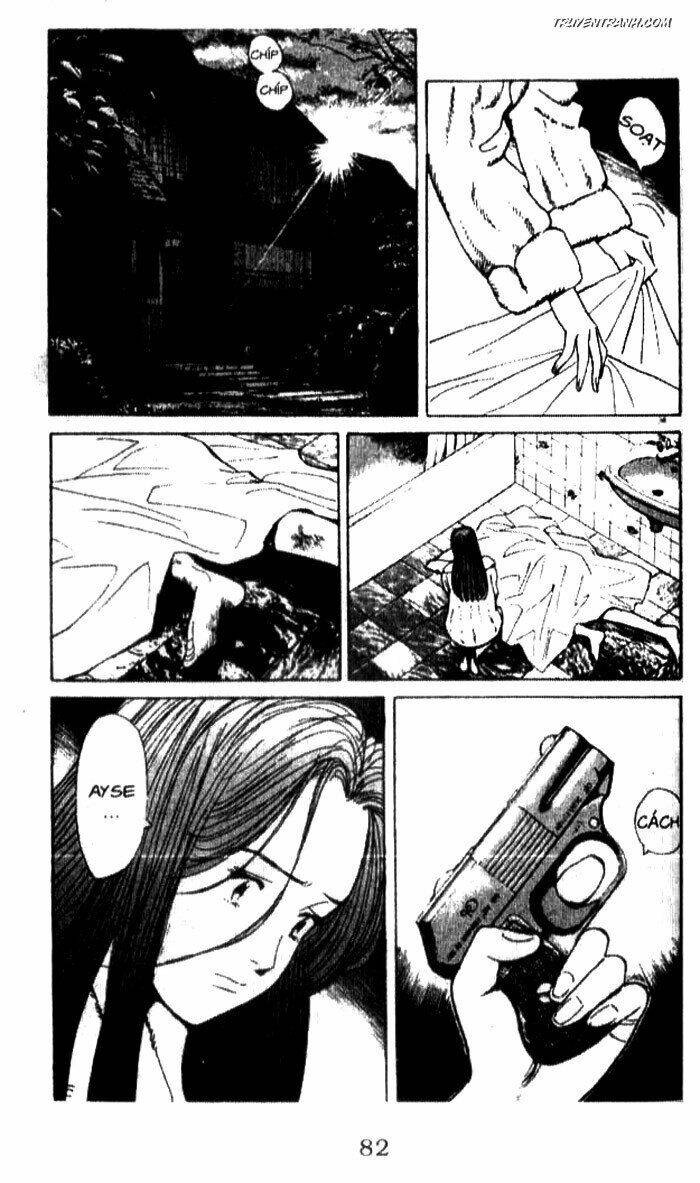 Monster – Naoki Urasawa Chapter 28 - Trang 2