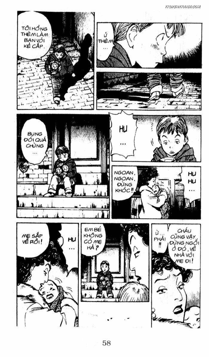 Monster – Naoki Urasawa Chapter 28 - Trang 2