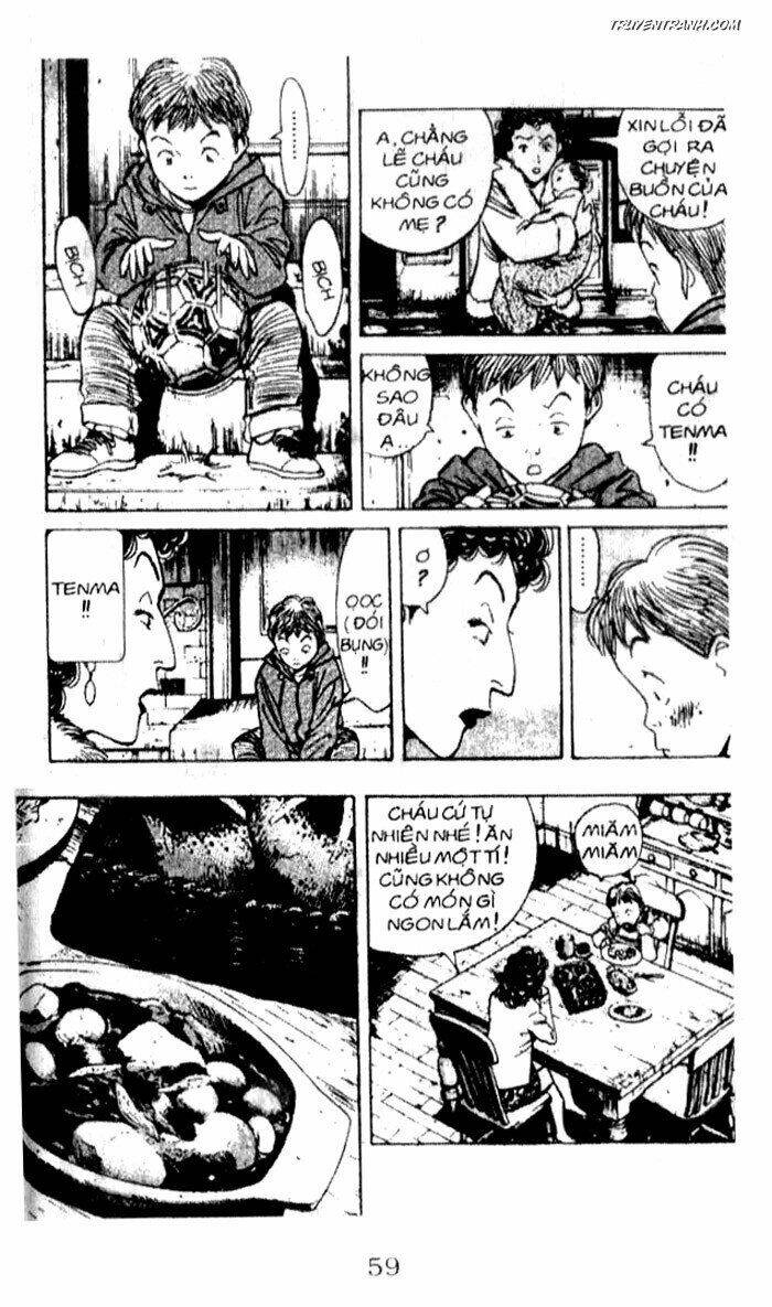 Monster – Naoki Urasawa Chapter 28 - Trang 2