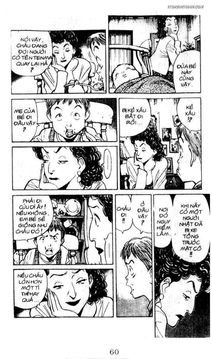 Monster – Naoki Urasawa Chapter 28 - Trang 2