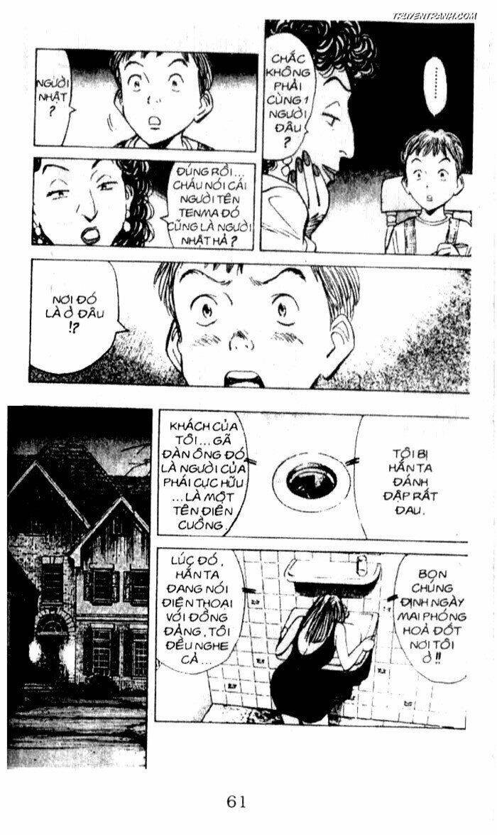 Monster – Naoki Urasawa Chapter 28 - Trang 2
