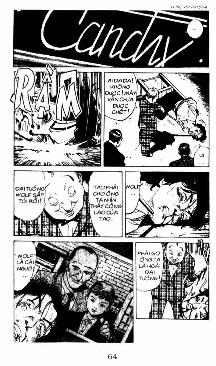 Monster – Naoki Urasawa Chapter 28 - Trang 2