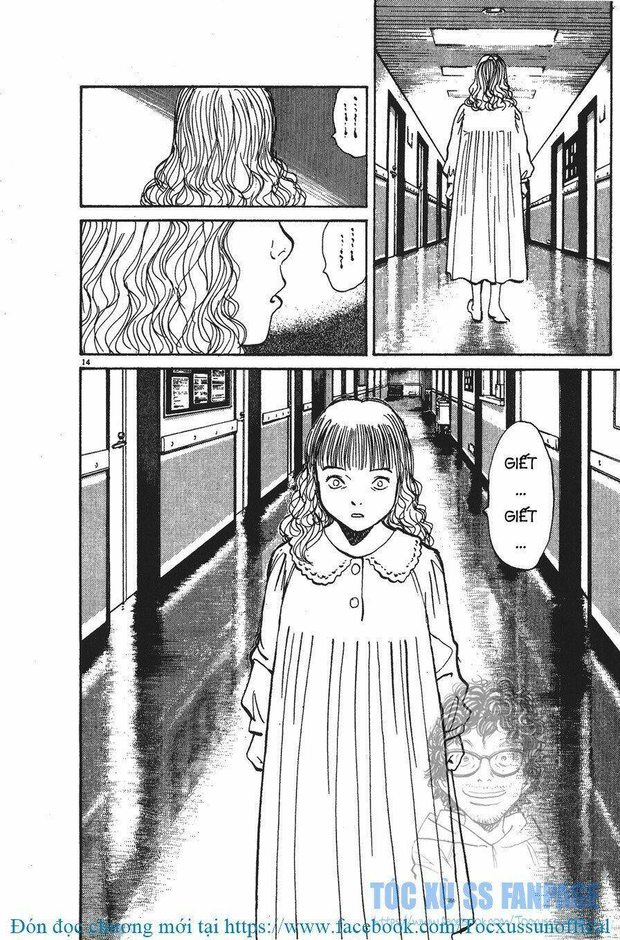 Monster – Naoki Urasawa Chapter 3 - Trang 2
