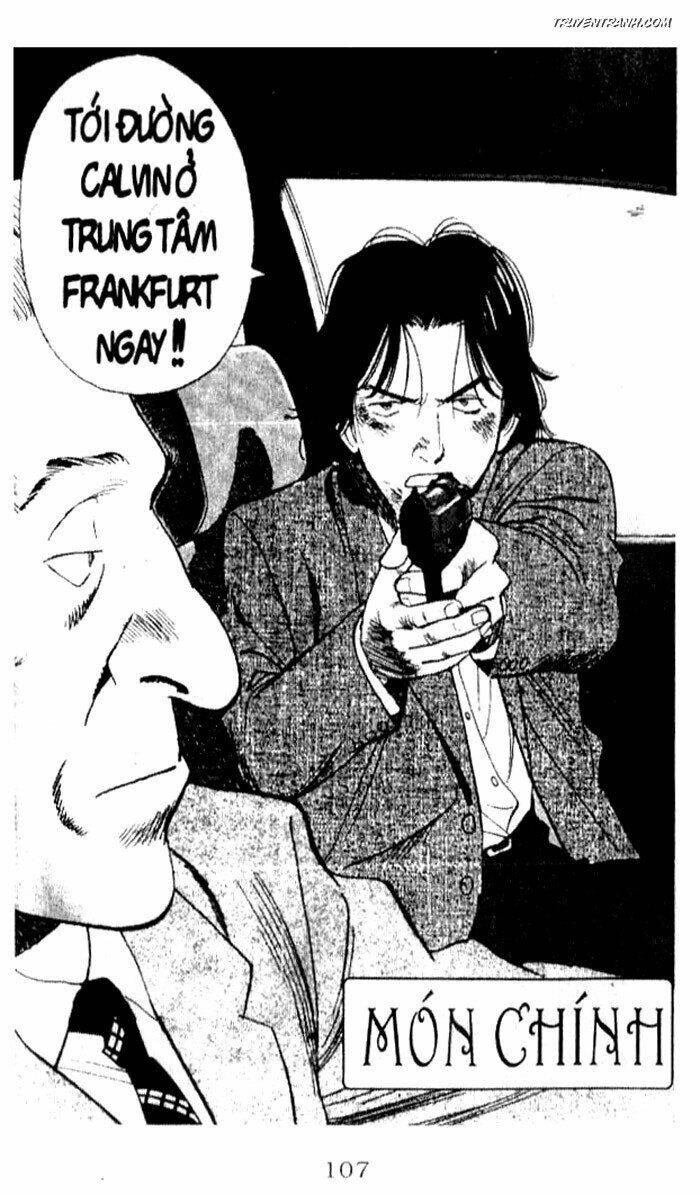 Monster – Naoki Urasawa Chapter 30 - Trang 2