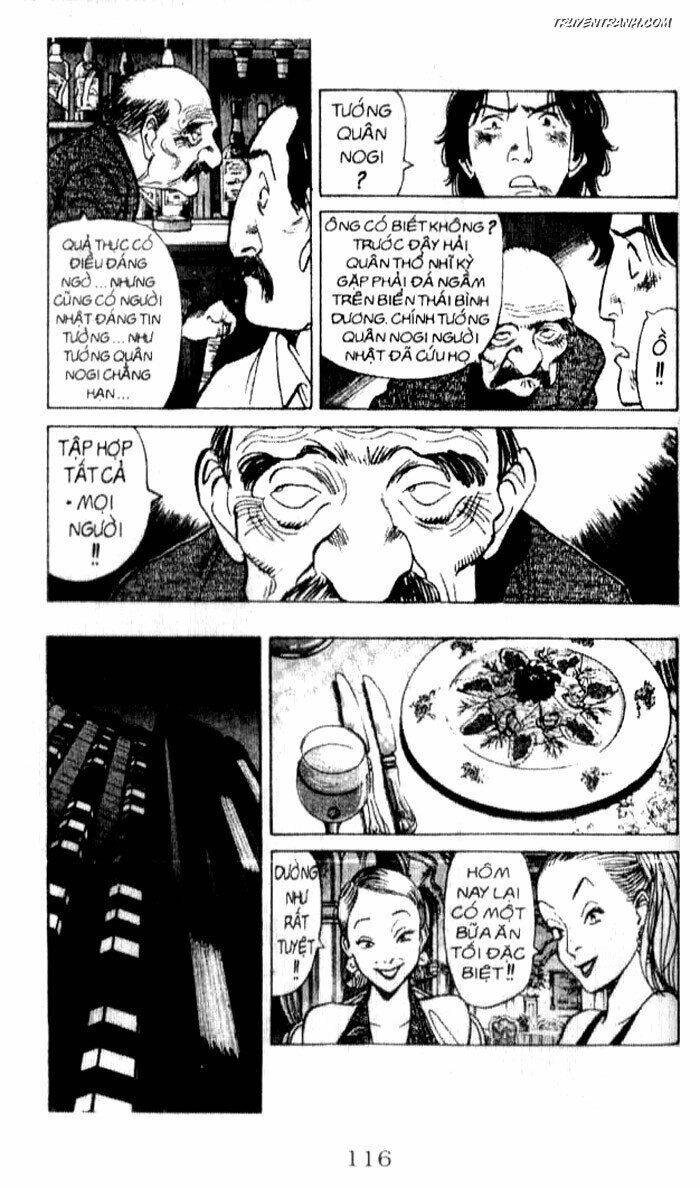 Monster – Naoki Urasawa Chapter 30 - Trang 2