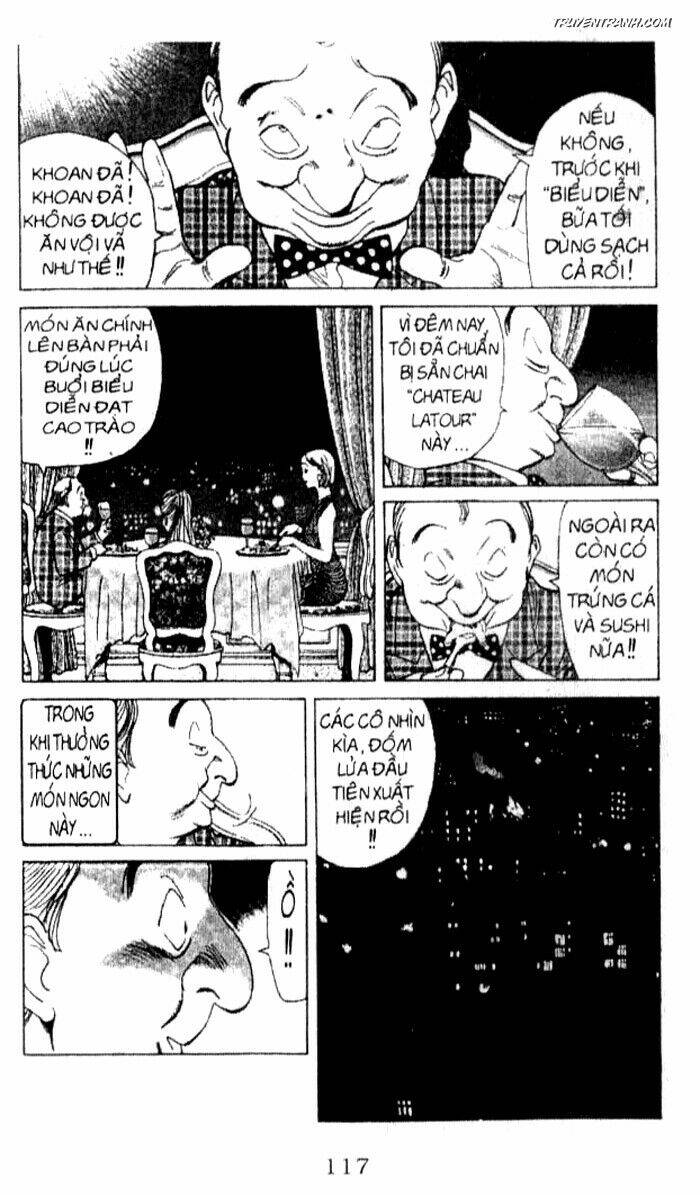 Monster – Naoki Urasawa Chapter 30 - Trang 2