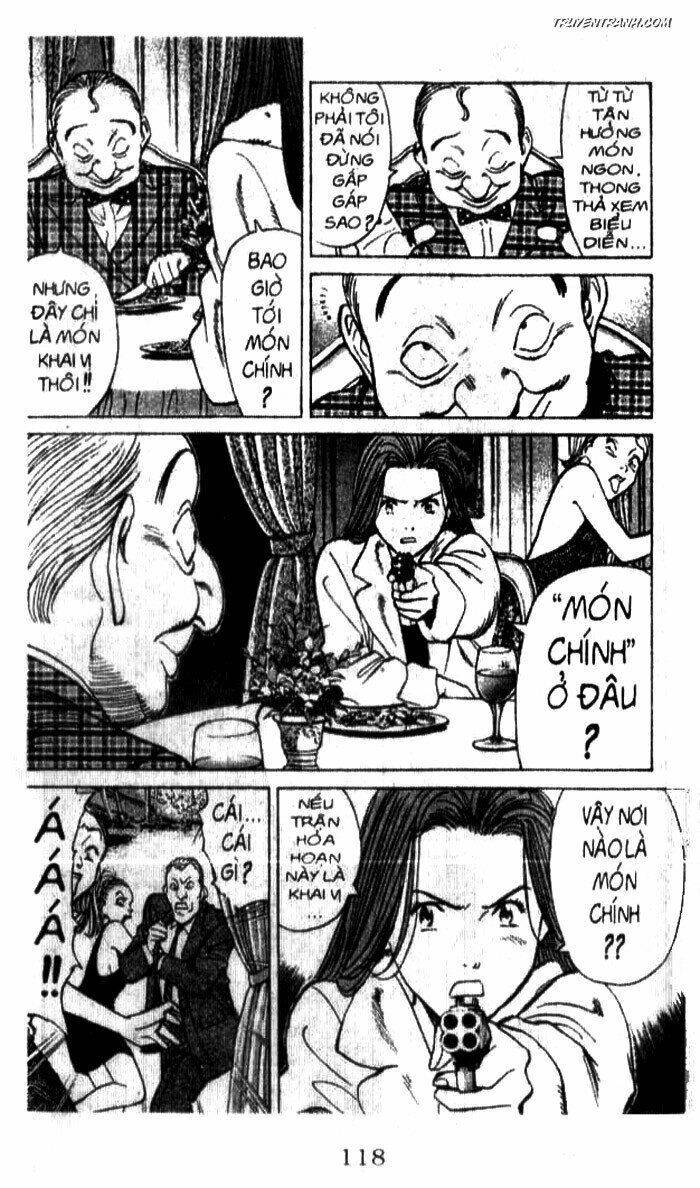 Monster – Naoki Urasawa Chapter 30 - Trang 2