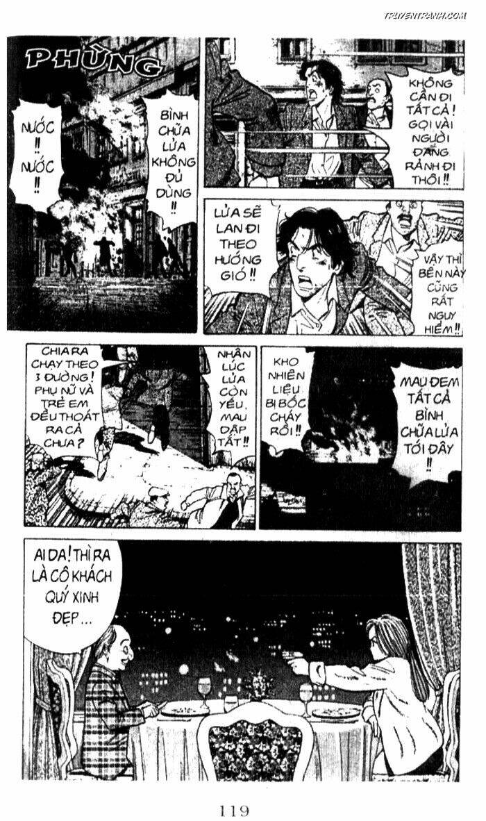 Monster – Naoki Urasawa Chapter 30 - Trang 2