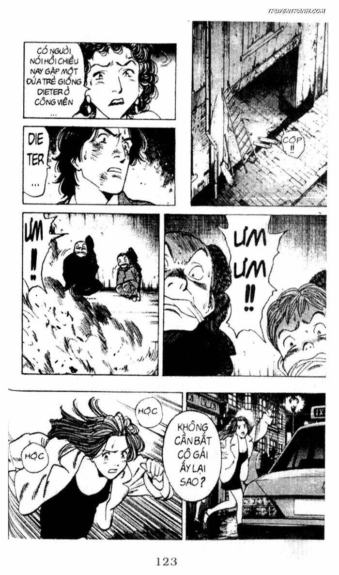 Monster – Naoki Urasawa Chapter 30 - Trang 2