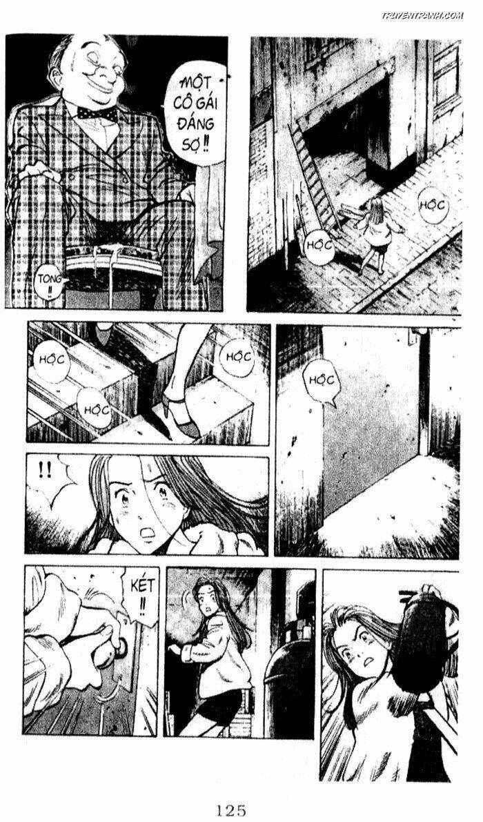 Monster – Naoki Urasawa Chapter 30 - Trang 2
