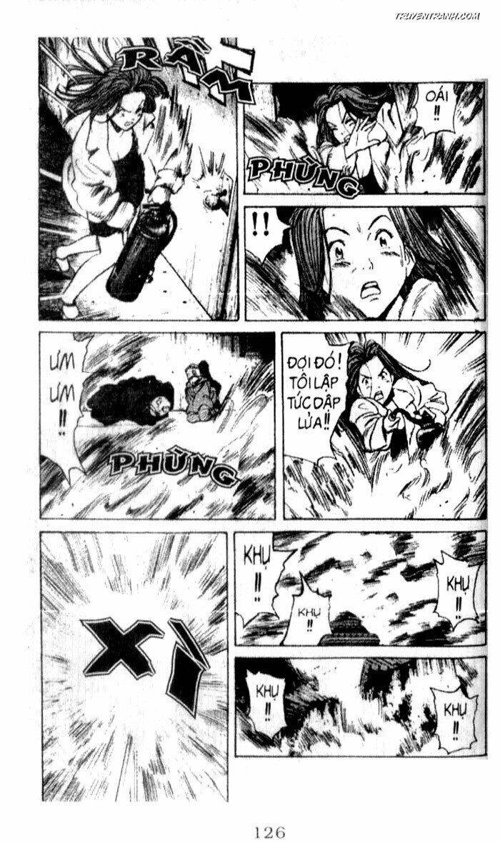 Monster – Naoki Urasawa Chapter 30 - Trang 2