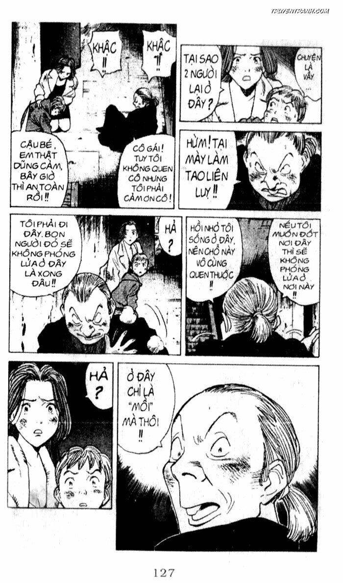 Monster – Naoki Urasawa Chapter 30 - Trang 2