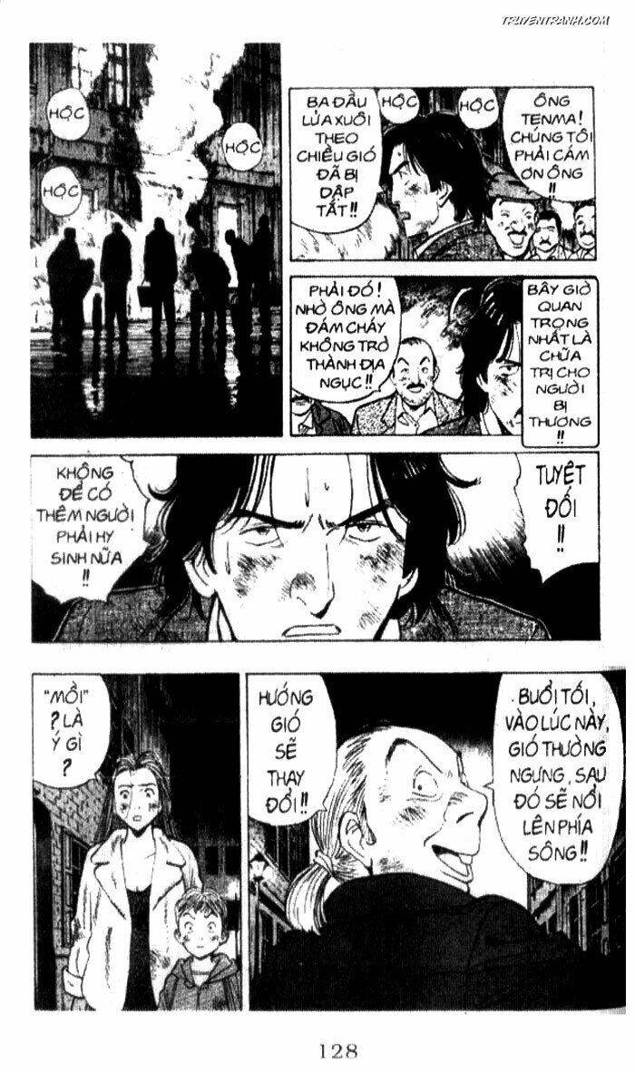 Monster – Naoki Urasawa Chapter 30 - Trang 2