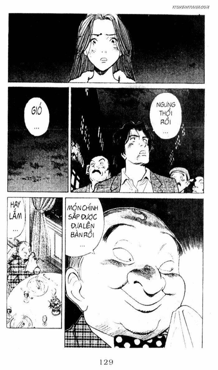 Monster – Naoki Urasawa Chapter 30 - Trang 2