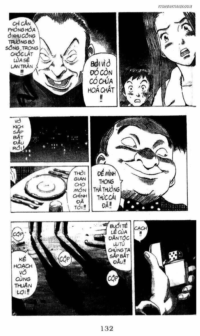 Monster – Naoki Urasawa Chapter 30 - Trang 2