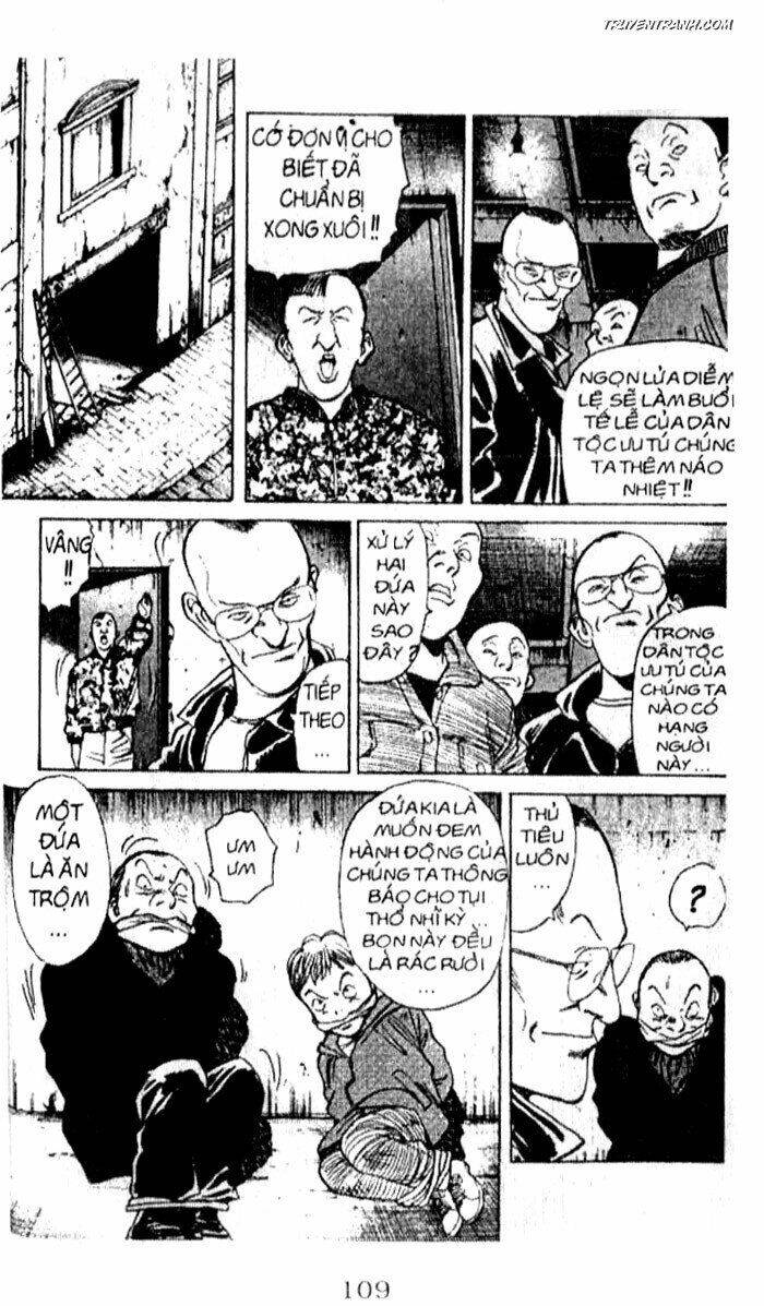 Monster – Naoki Urasawa Chapter 30 - Trang 2