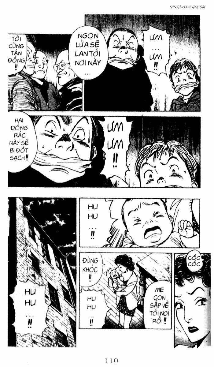 Monster – Naoki Urasawa Chapter 30 - Trang 2
